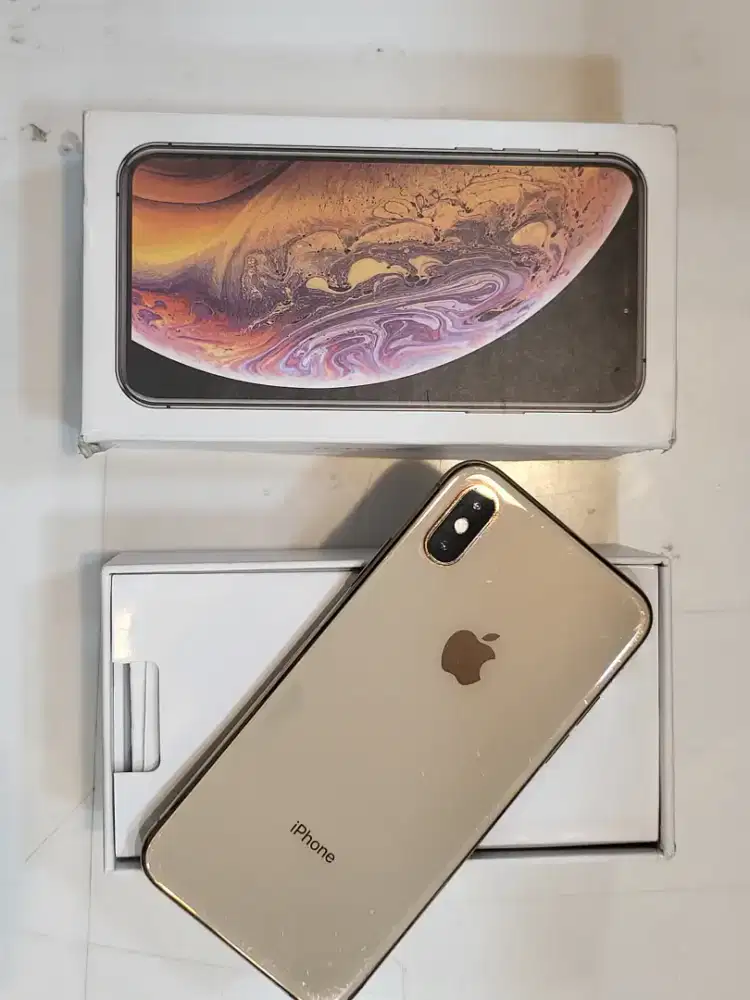 Iphone xs 256Gb.