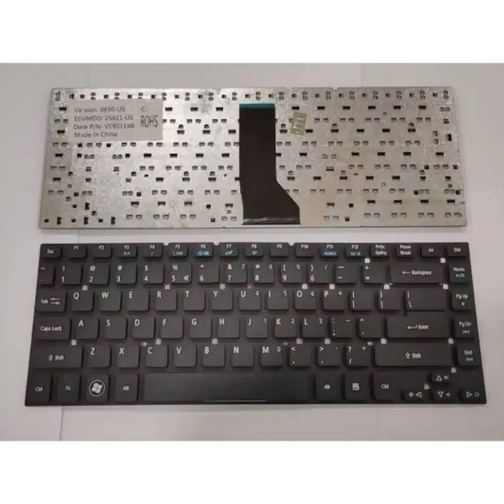 Keyboard Laptop Acer New