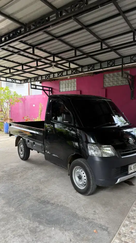 Bismillaah dijual granmax 1, 5 AC/PS tahun 2025.
