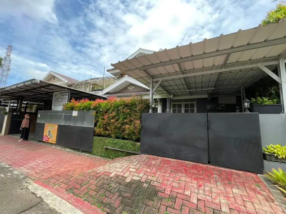 Dijual Rumah 2 Lantai MURAH  Siap Huni di Bintaro