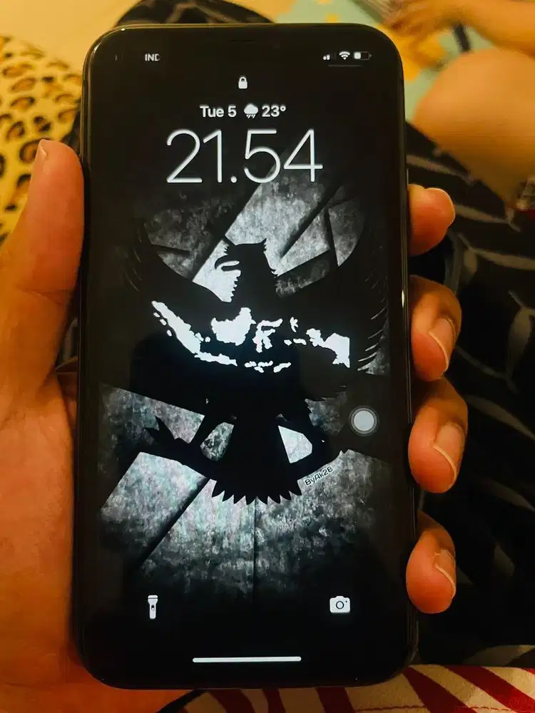 Iphone 11 128GB Resmi Digimap Ibox Erafone