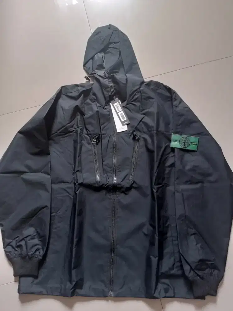 Jaket Stone Island