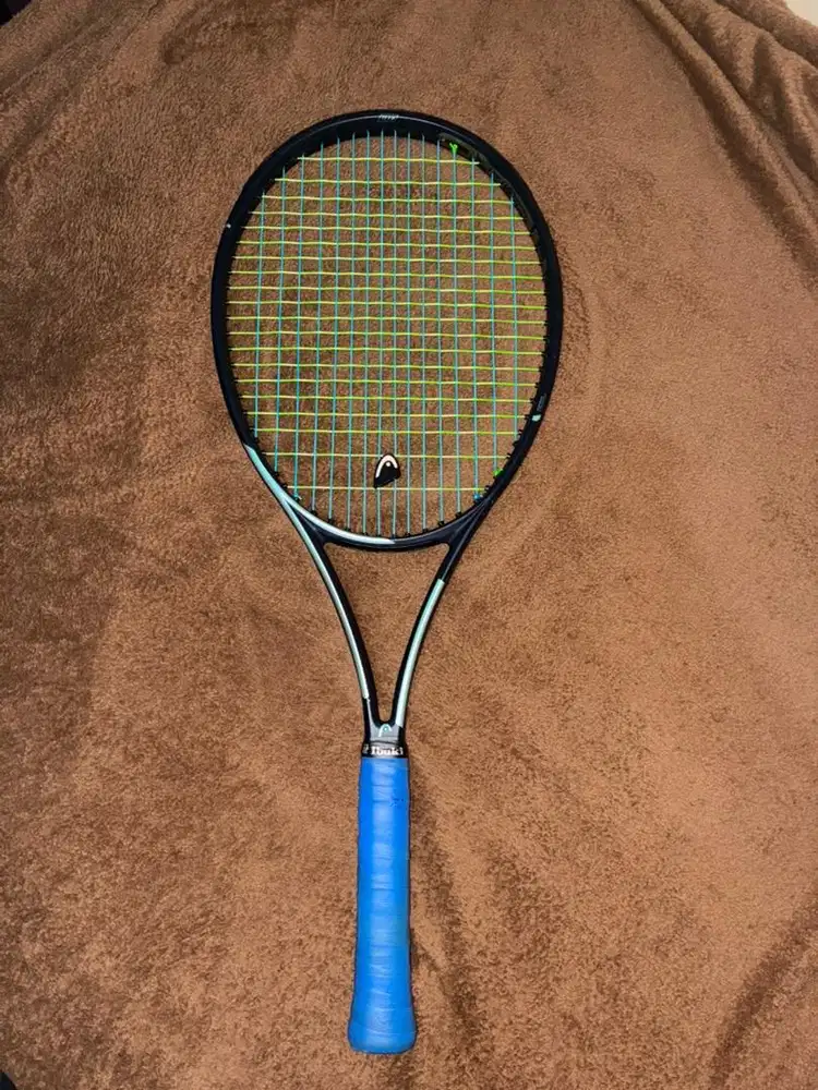 WTS Head Gravity Team 2023