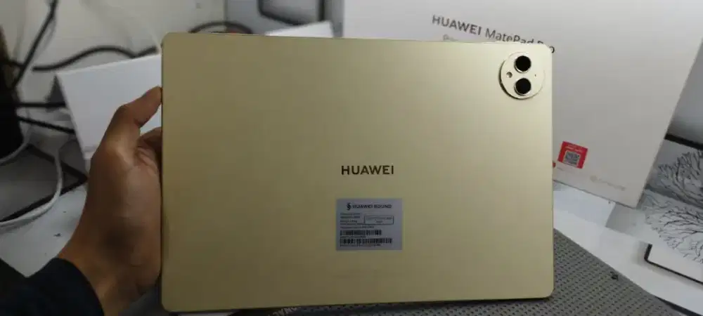 Huawei mate pad pro 12/512gb 12.2 inc