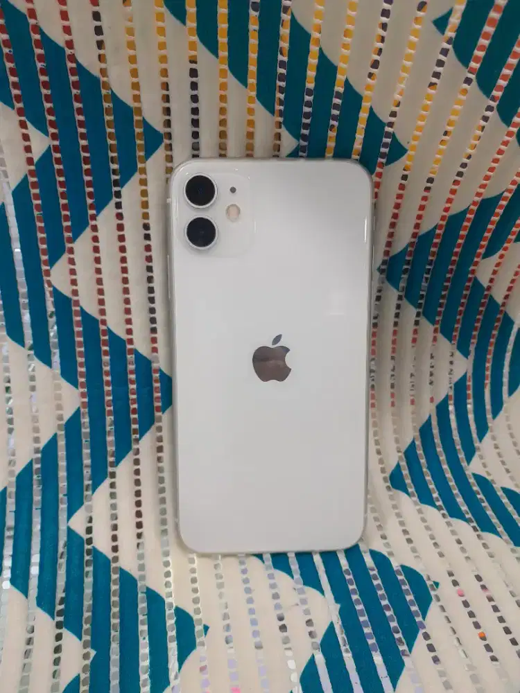 Iphone 11 ibox 64gb