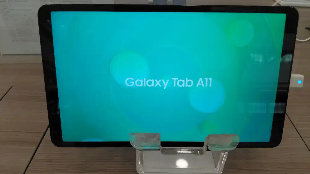Samsunh TAB A11 Ram 4/64