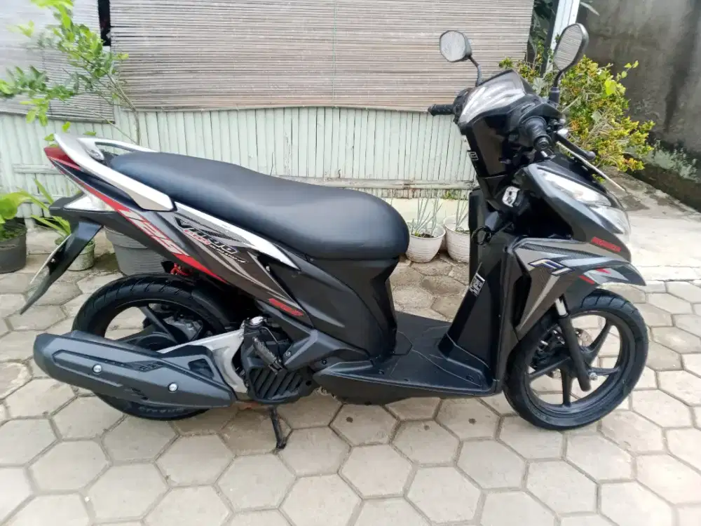 Jual Vario kzl 2013 dki