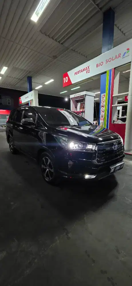 Venturer manual diesel