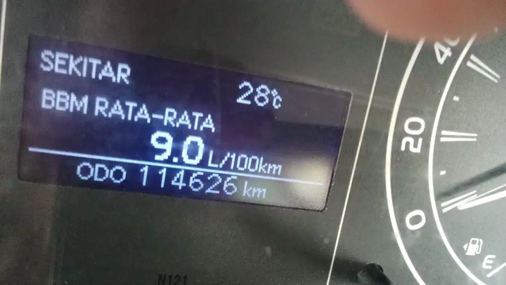 Toyota Kijang Innova 2018 Diesel