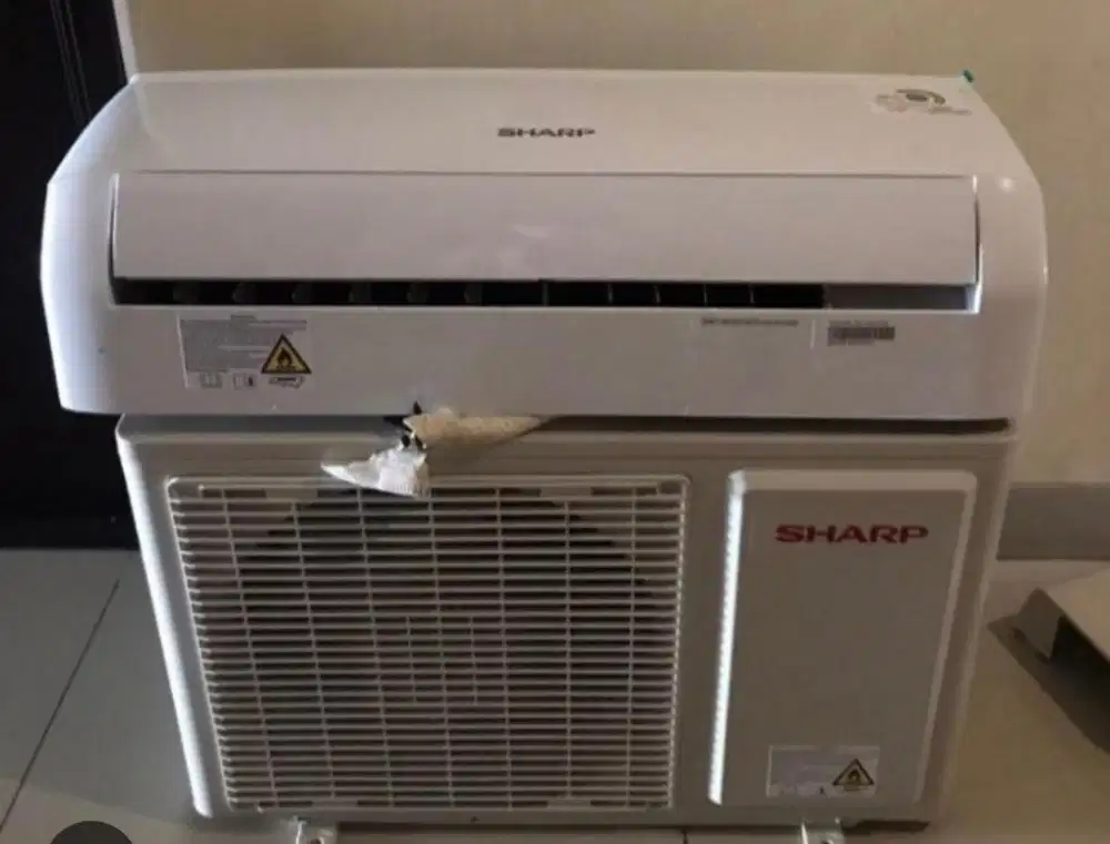 Dijual ac sharp