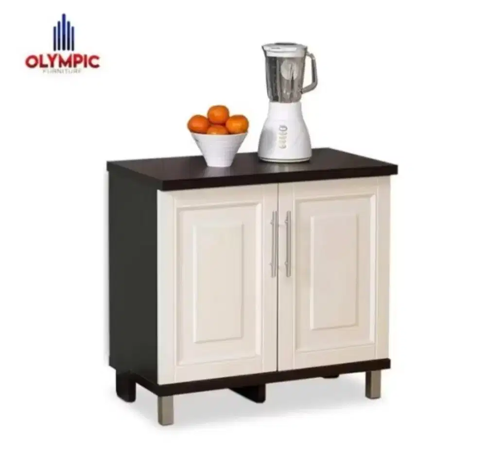 Kitchen set bawah 2 pintu