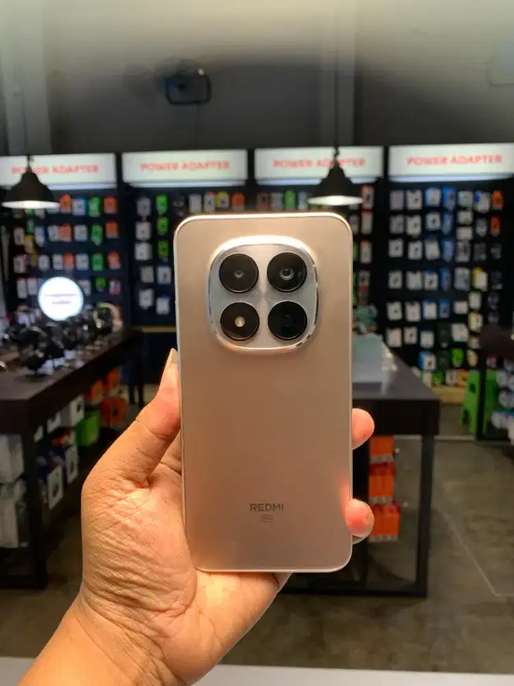 Redmi Note 15 Pro 5G
