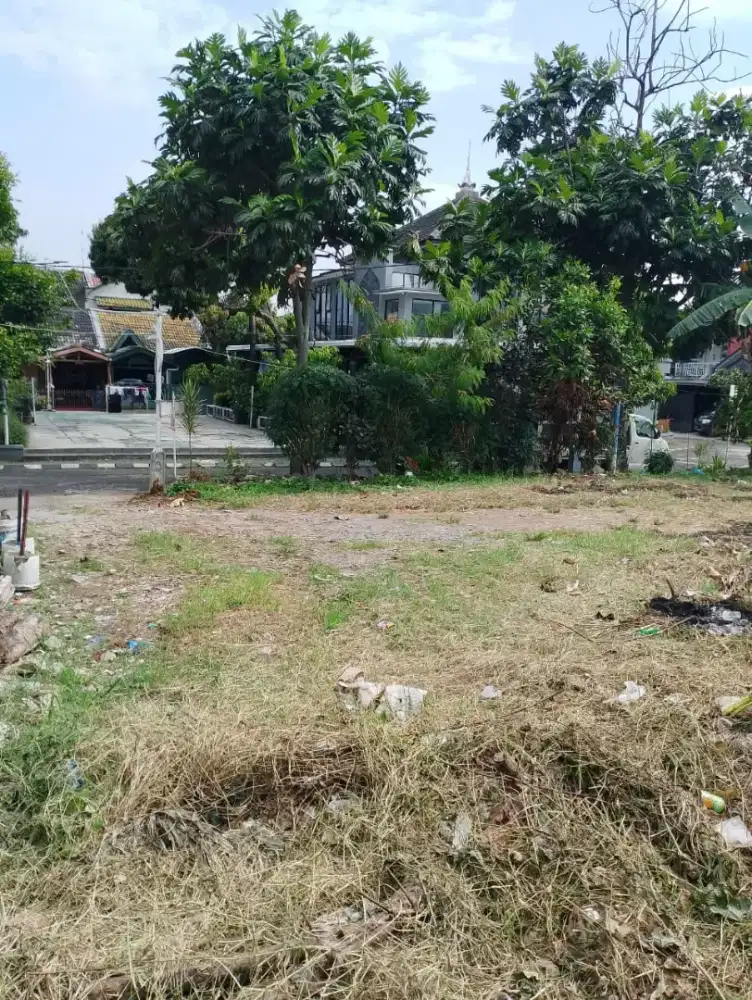 Jual Tanah Murah Bandung Ujung Berung
