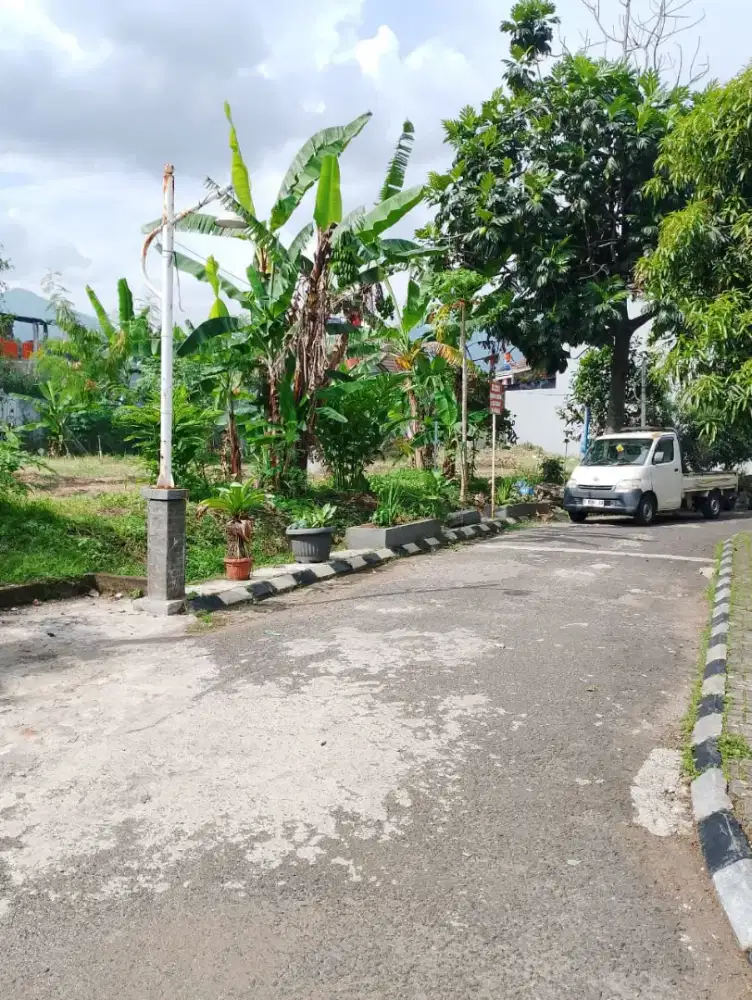 Jual Tanah Murah Bandung Ujung Berung