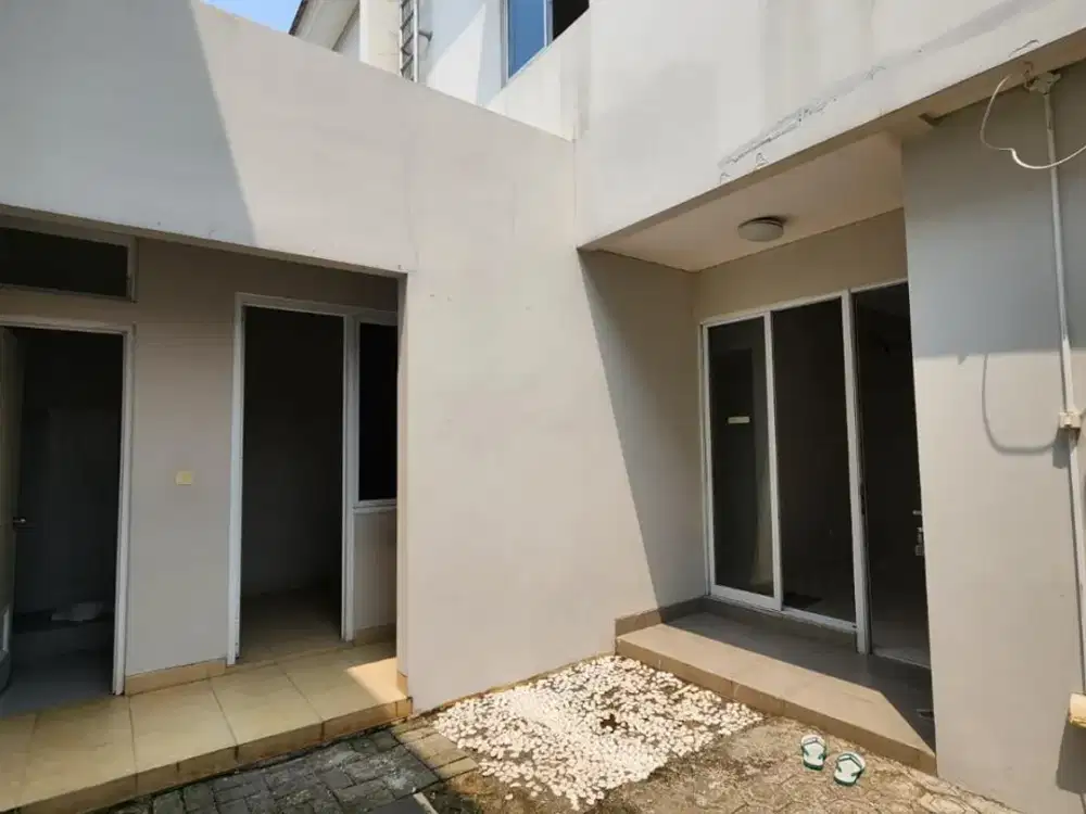 Bluebell @ Summarecon Bekasi JUAL CEPAT Rumah 7 Premium