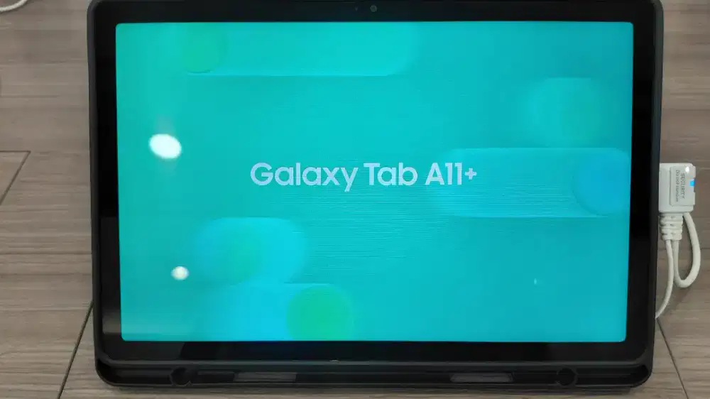 Samsung TAB A11+ Ram 6/128