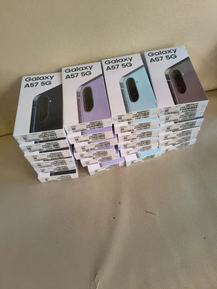 Samsung Galaxy A57 8/256