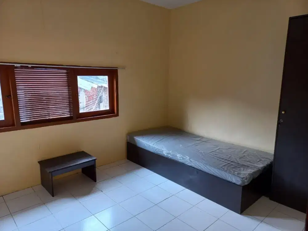 Kost Kosan Dago Strategis Dekat Tubagus Ismail ITB Unikom Polman