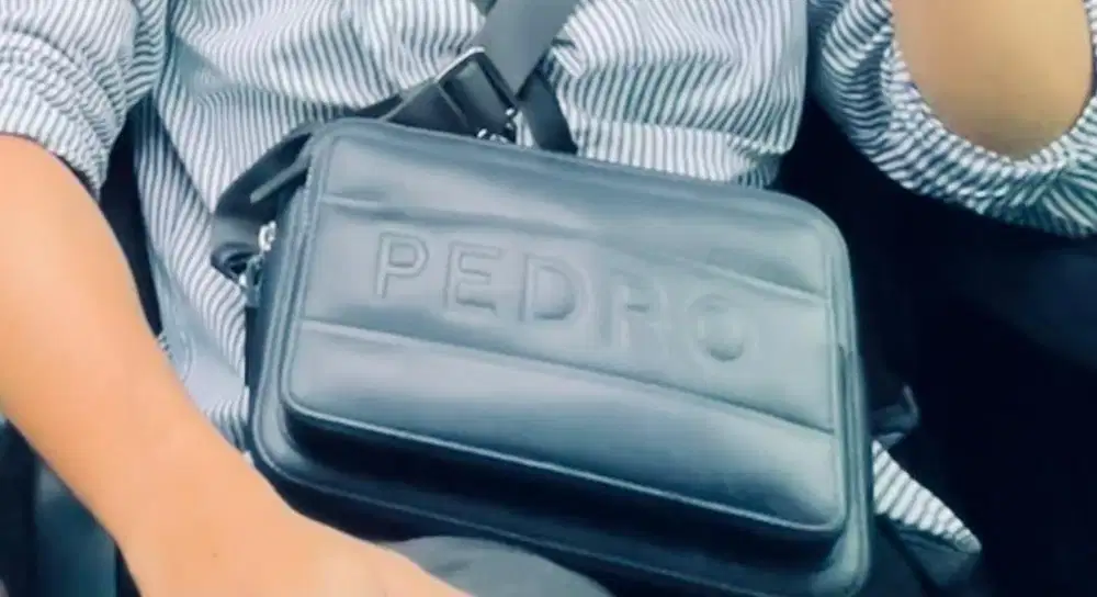 Tas pedro original