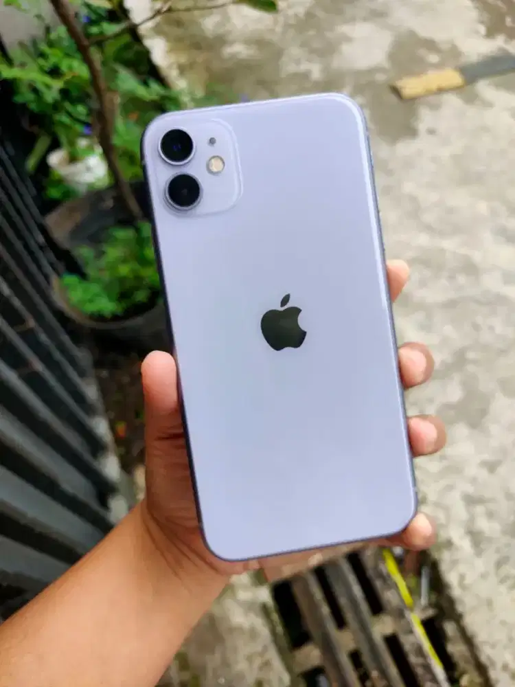 iphone 11 64gb iBox