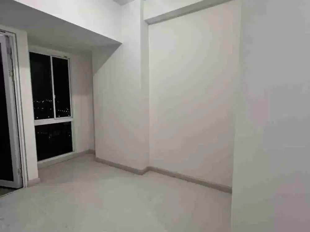 disewakan apartemen tokyo riverside pik 2 studio ac kasur