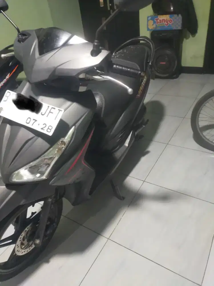 Honda Vario 110cc nego bensin