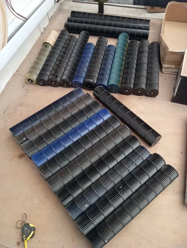 Kipas indoor ac