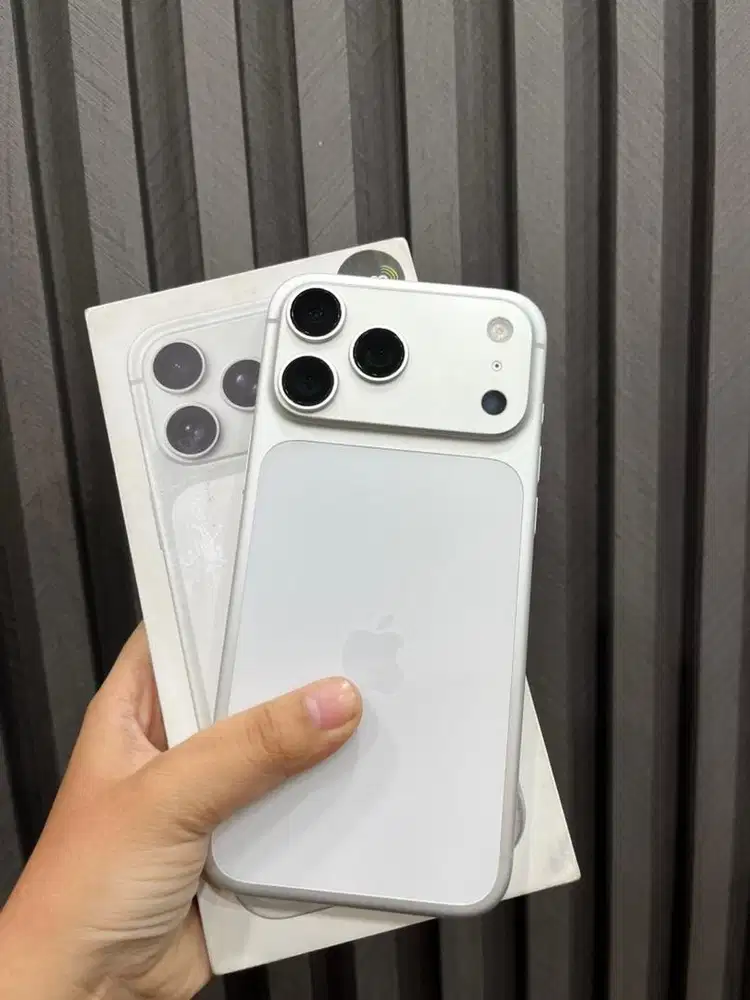 iPhone 17 PM 256 Gb ibox