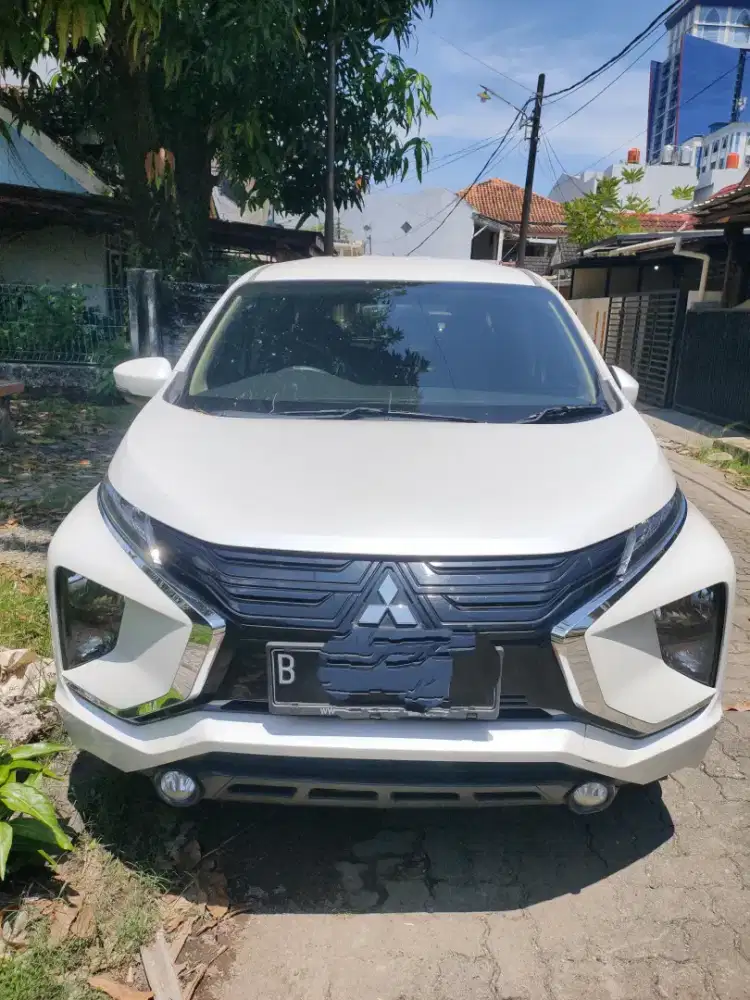 Xpander GLS AT 2021