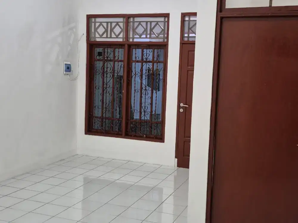 DIJUAL RUMAH  DI KELAPA GADING JAKARTA UTARA