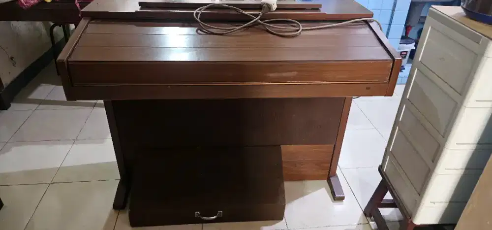 YAMAHA FE30 Orgen