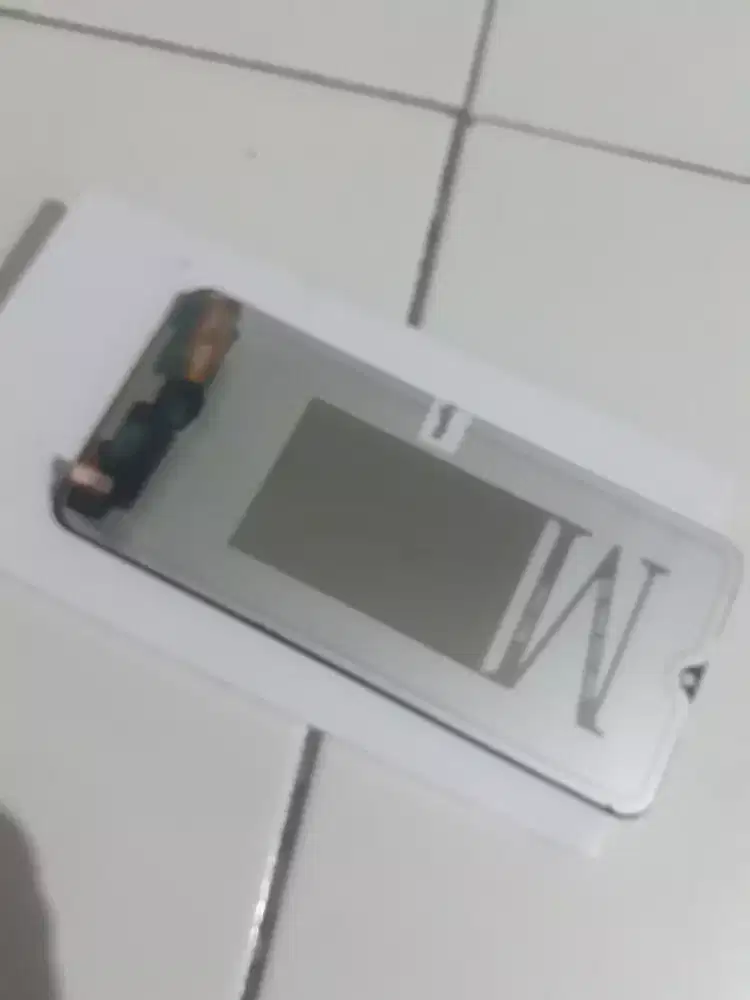 Lcd vivo s1 kondisi masih baru