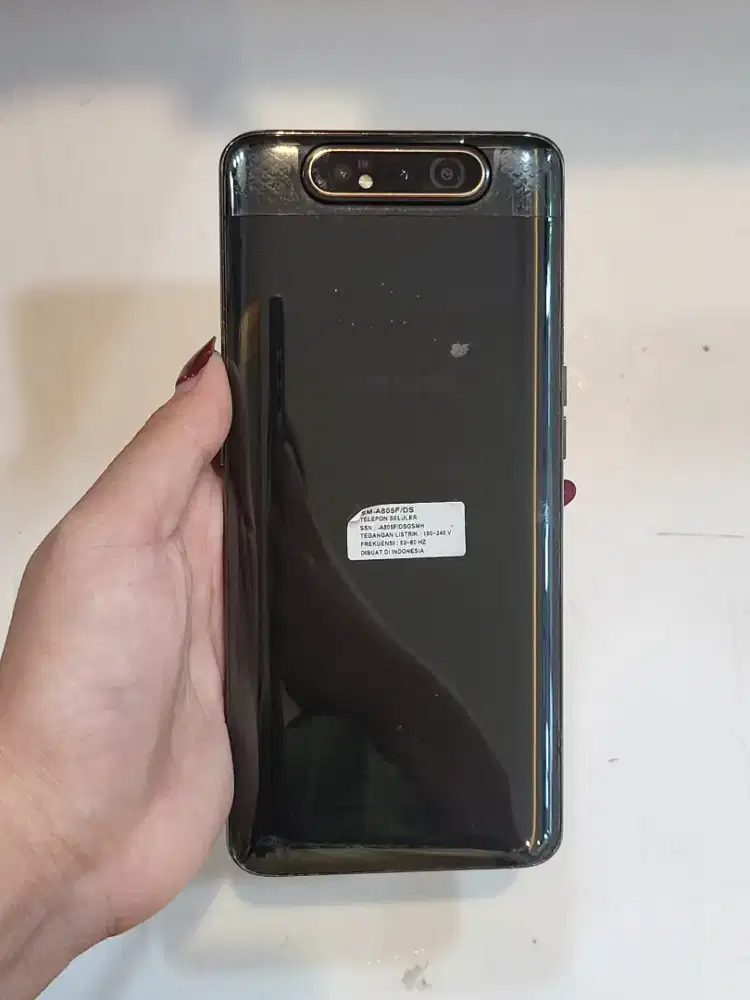 Samsung A80 8/128GB