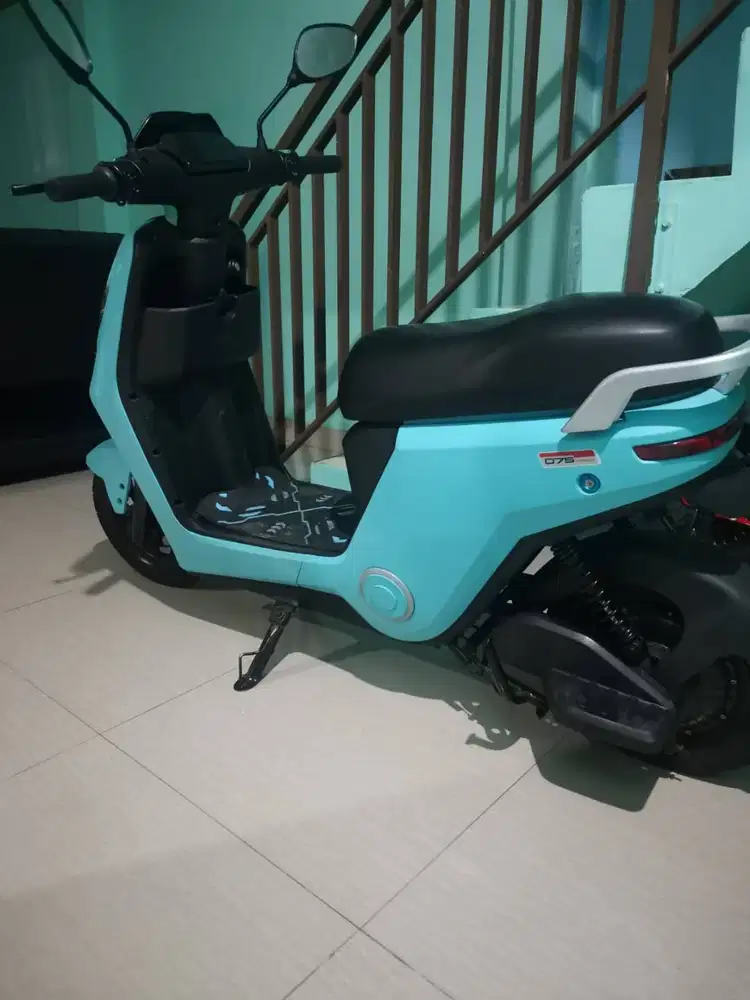 Jual Sepeda Listrik Uwinfly D75