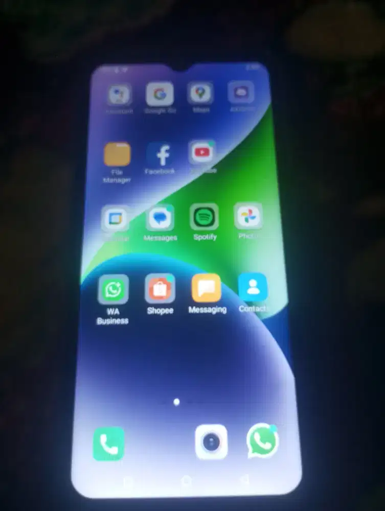 Handphone welcome  v29