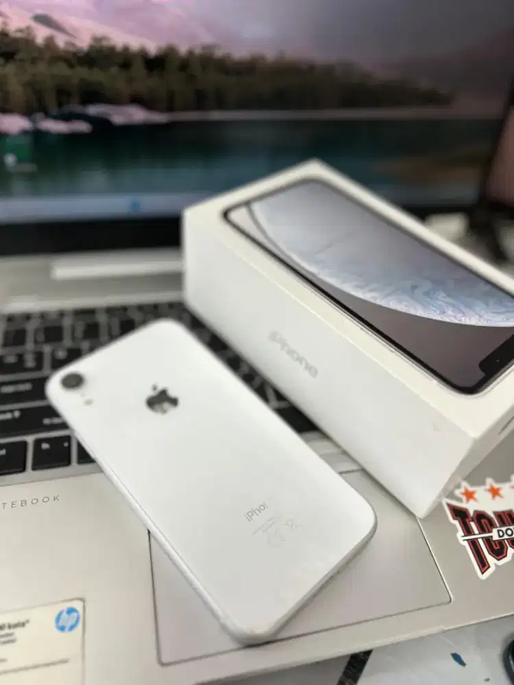 Iphone xr 128 inter
