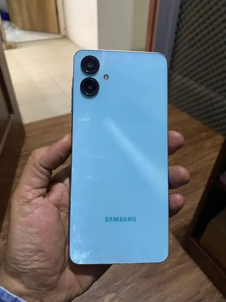 Samsung A06 4G Ram 6/128