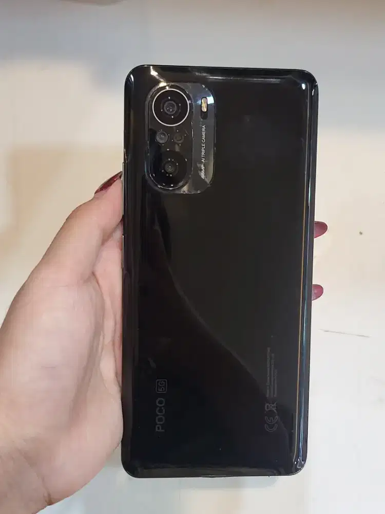 Poco f3 6/128GB