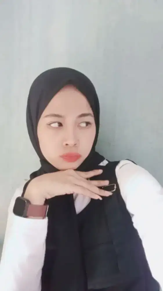 Info lokernya dong