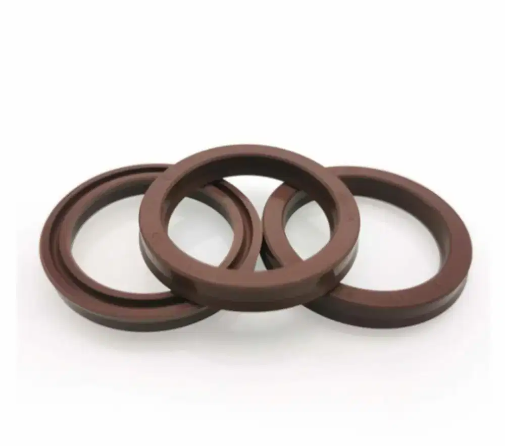 Seal Hydraulic USH 20*28*5 FKM 20 VITON