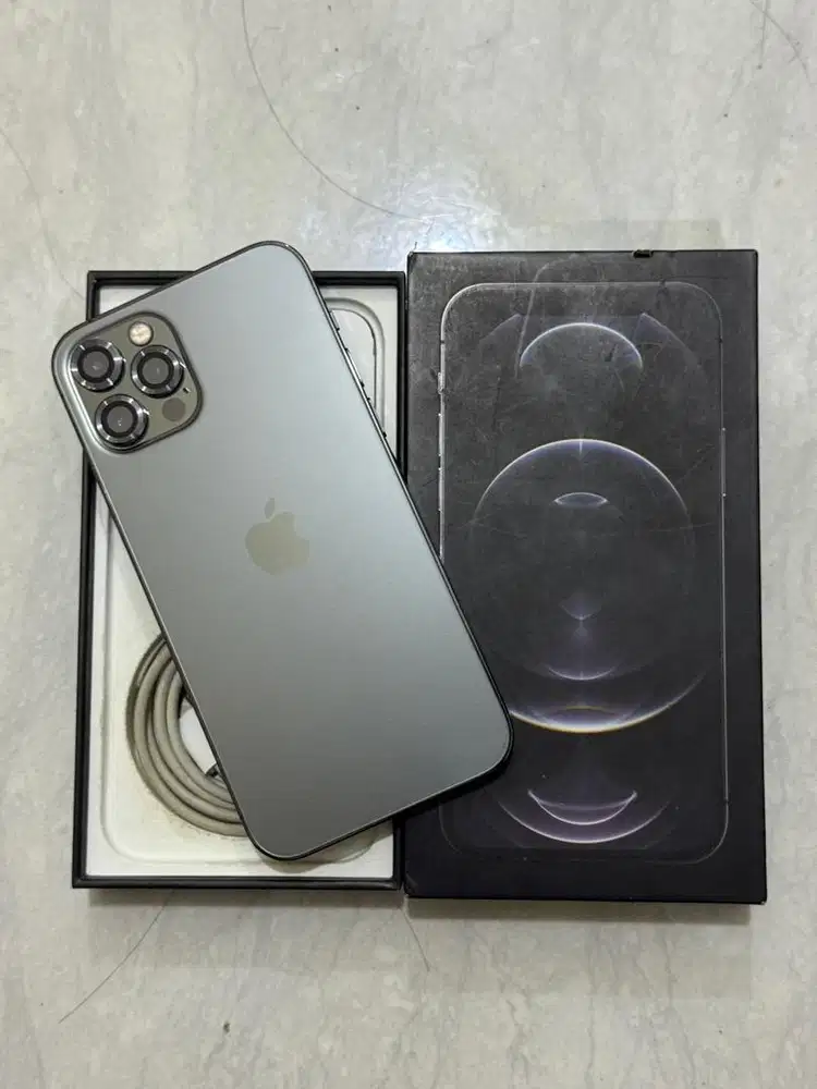 iphone 12 pro 128 ibox