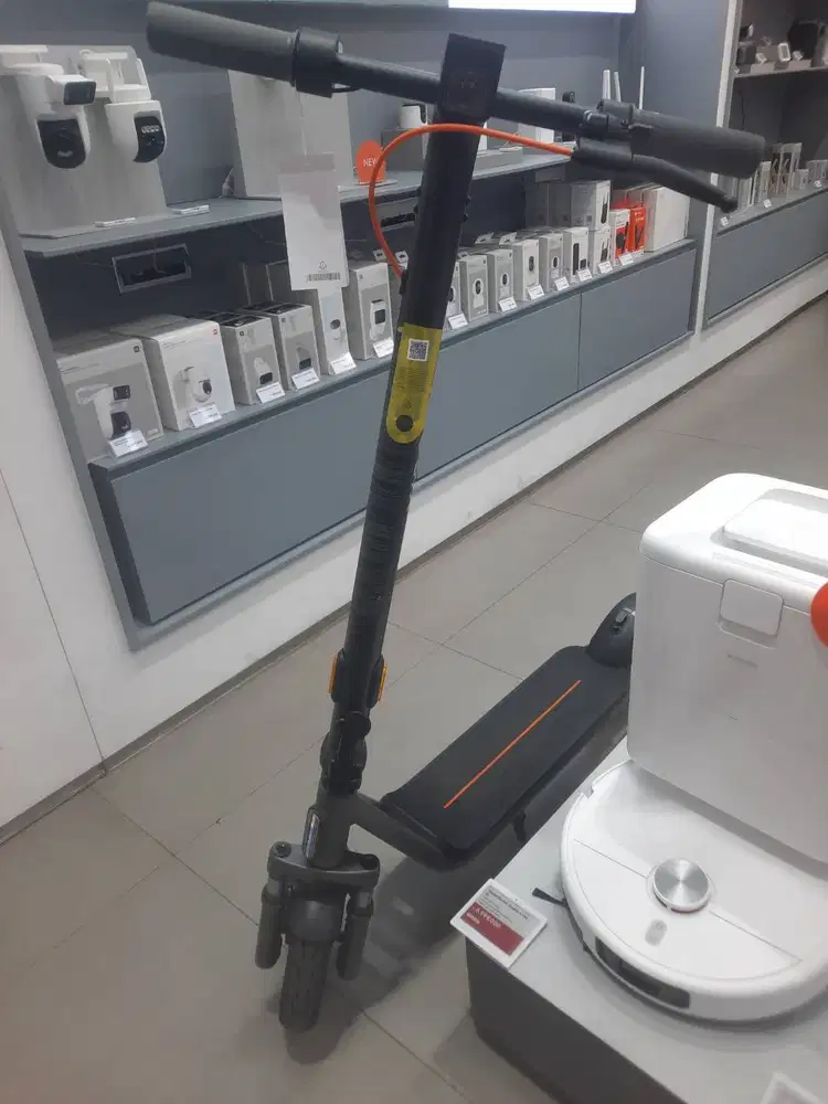 Xiaomi Scooter 6 Lite