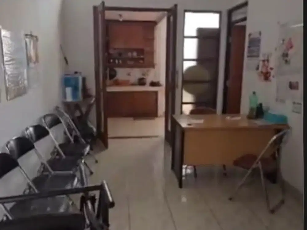 DISEWA RUMAH Mekar Wangi