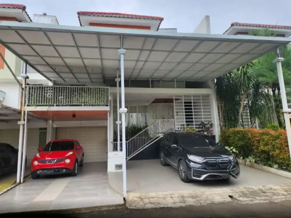 Dijual Rumah sekitar Jalan Tun Abdul Razak, Gowa