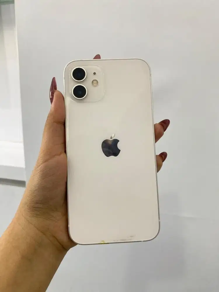 iphone 12 128 Gb fulset no minus