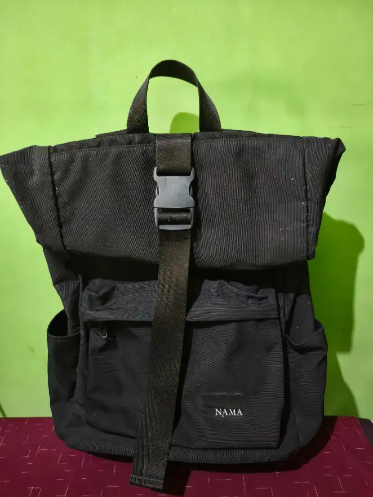 Jual Tas Ransel Merk NAMA
