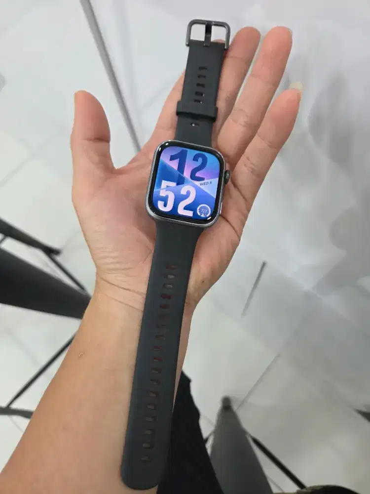 Huawei Watch Fit 4 Black Second