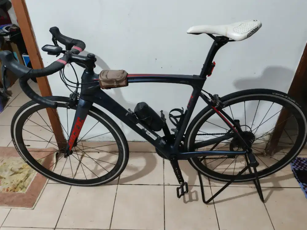Road bike primum 5.0 upgrade murah
