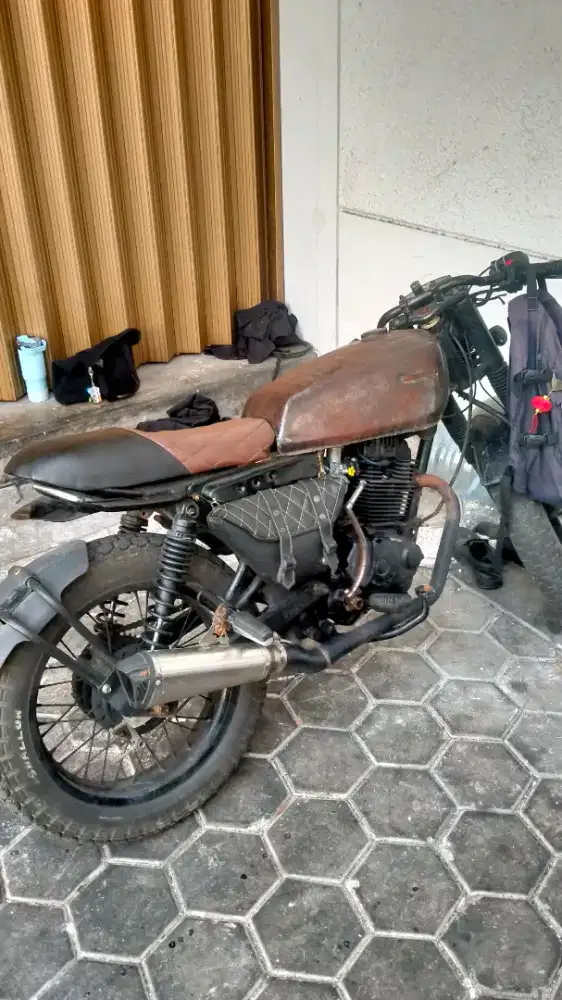 jual 6.5 JT bisa TT sama matic bisa nego kalo cocok bungkus