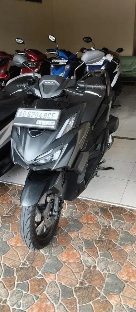 Honda Vario 160 2022